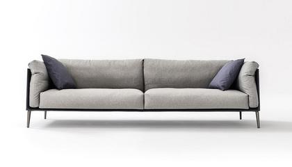 Kubì沙發(fā) 現(xiàn)代家居的簡(jiǎn)約與舒適之選